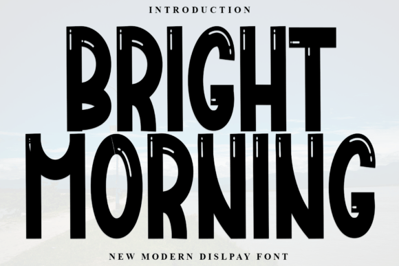 Bright Morning: Integrating Warmth and Playfulness into Your Design Workflow