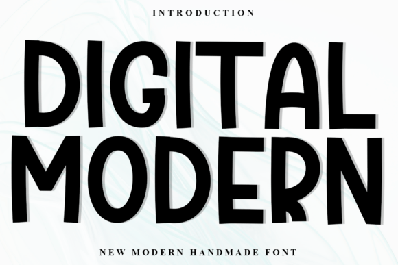 Digital Modern: Defining the Aesthetic of Tomorrow’s Headlines