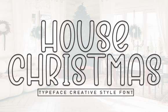 House Christmas: Bringing Festive Cheer to Your Holiday Designs