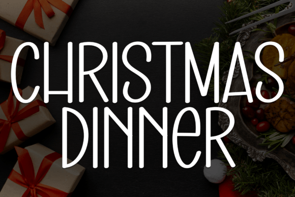 Integrating Christmas Dinner into Your Creative and Professional Workflows