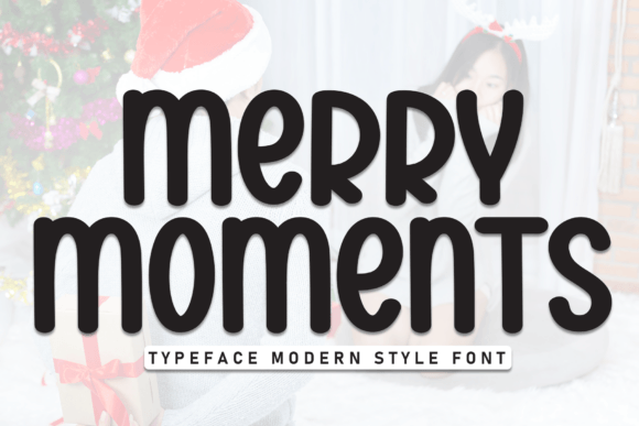 Merry Moments: Infusing Warmth and Whimsy Into Your Design Projects