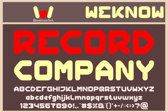 Record Company: Defining the Future-Centric Aesthetic in Modern Design